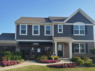 3796 Trillium Trl, Elgin, IL 60124