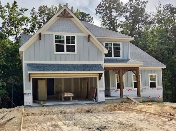 133 Fort Gibson Ct, Waleska, GA 30183