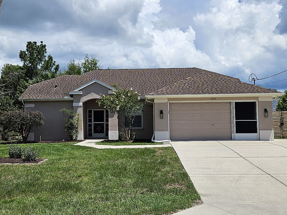 13534 Drayton Drive