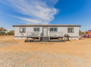 5965 N Glory Trl, Tucson, AZ 85743