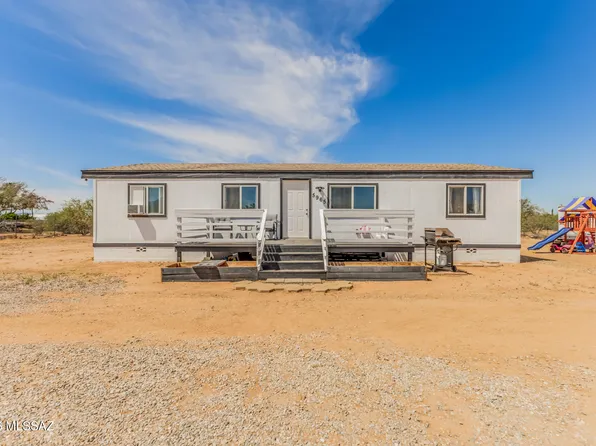 5965 N Glory Trl, Tucson, AZ 85743