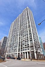 1st image of 2800 N Lake Shore Dr APT 2117