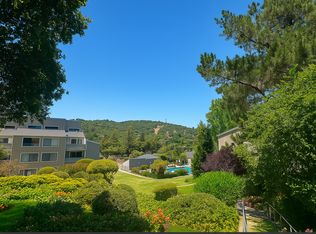 Hamilton Woods, Novato, CA 94949