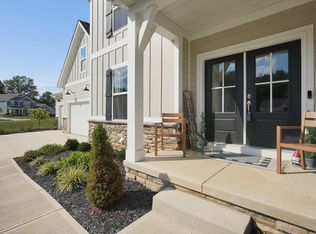 7963 Norman St NW, Pickerington, OH 43147