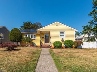 20 Roe St, Haledon, NJ 07508