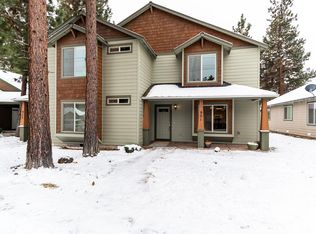 951 E Cascade Ave, Sisters, OR 97759