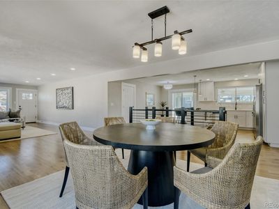 4944 W 61st Drive, Arvada, CO, 80003