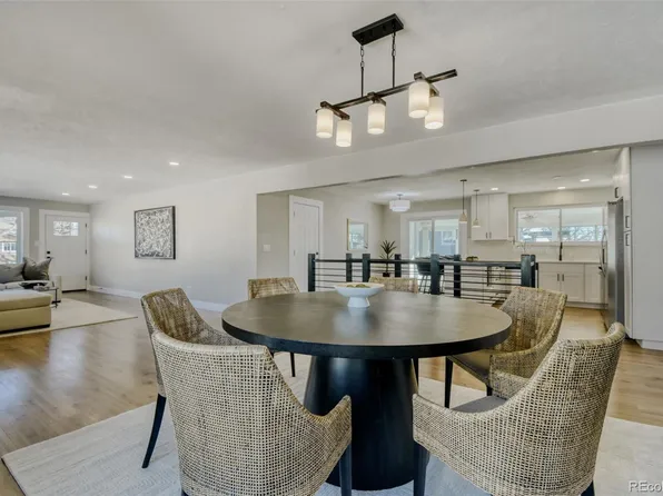 4944 W 61st Drive, Arvada, CO 80003