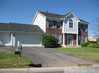 778 Quail Run, Waconia, MN 55387