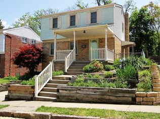 28 Harrison St, Pittsburgh, PA 15205