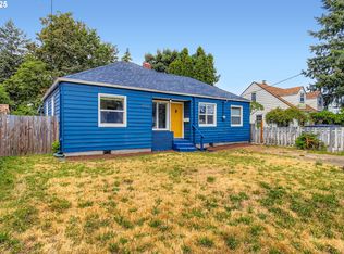 4333 NE 54th Ave, Portland, OR 97218