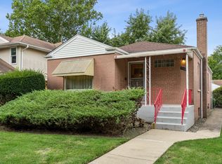 5618 N Kenneth Ave, Chicago, IL 60646