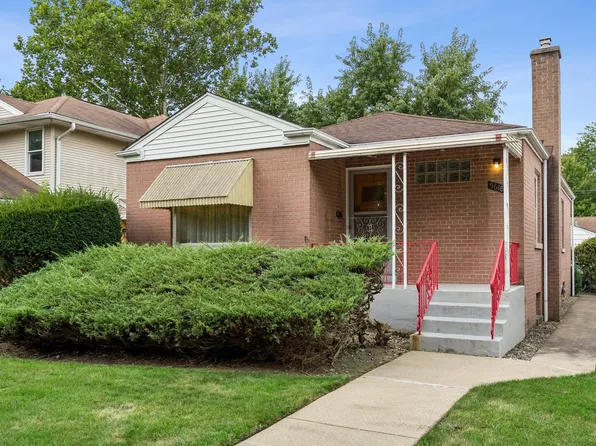 5618 N Kenneth Ave, Chicago, IL 60646
