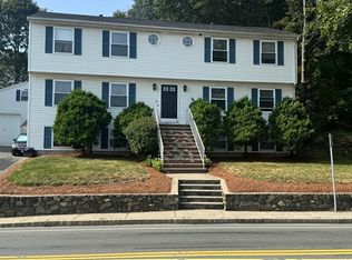 125 Franklin St #A, Stoneham, MA 02180