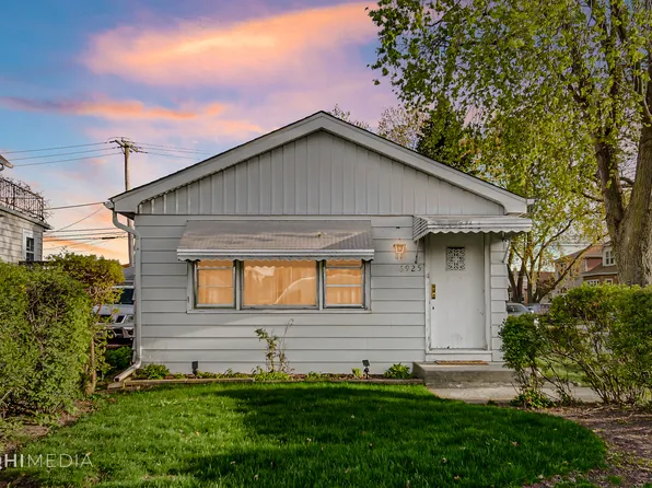 6925 W Montrose Ave, Harwood Heights, IL 60706