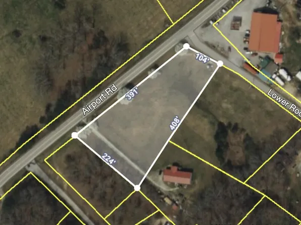 112 Lower Rockwood Rd, Rockwood, TN 37854