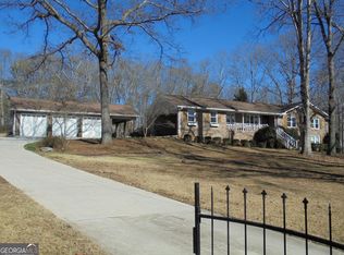 1512 Bowersville Hwy, Hartwell, GA 30643