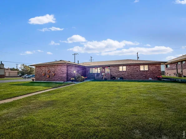 903 Holly Dr, Sterling, CO 80751