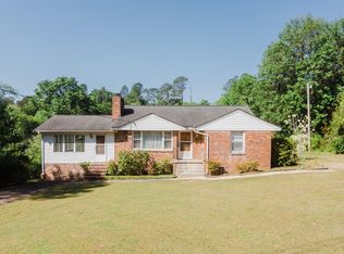 3329 Vaucluse Rd, Aiken, SC 29801