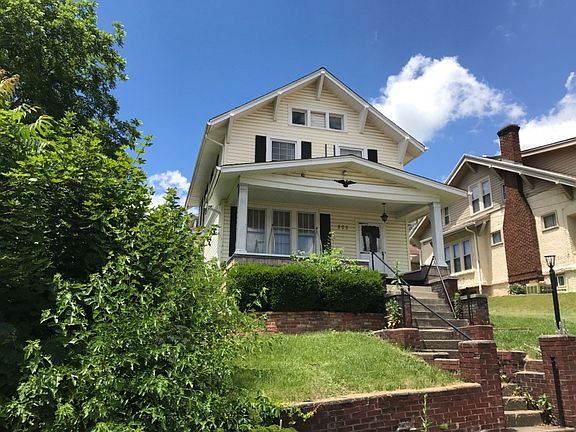 2nd image of 805 Euclid Ave