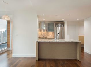 1111 Alberni St #2505, Vancouver, BC V6E4V2