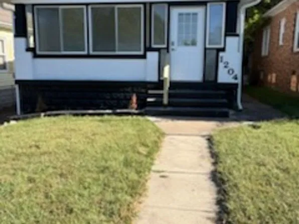 1204 Delmar Ave, Evansville, IN 47712