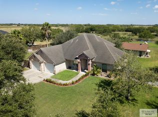 20717 Montezuma Rd, Harlingen, TX 78550