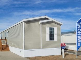 111 N Forest Dr #U19, Casper, WY 82609