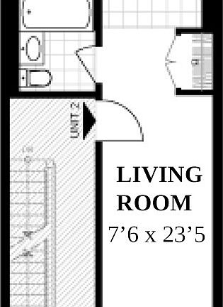 2nd image of 680 Washington Ave APT 2