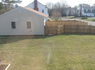 8101 Signal Hill Rd, Mechanicsville, VA 23111