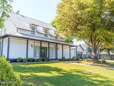 2019 Pointe Clear Dr, Biloxi, MS, 39531