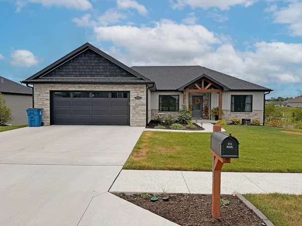 15445 Revolutionary Dr, Ashland, MO 65010