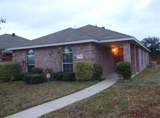 704 Donny Brook Dr, Wylie, TX 75098