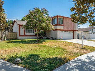 2603 Harbour Town Trl, Ontario, CA, 91761