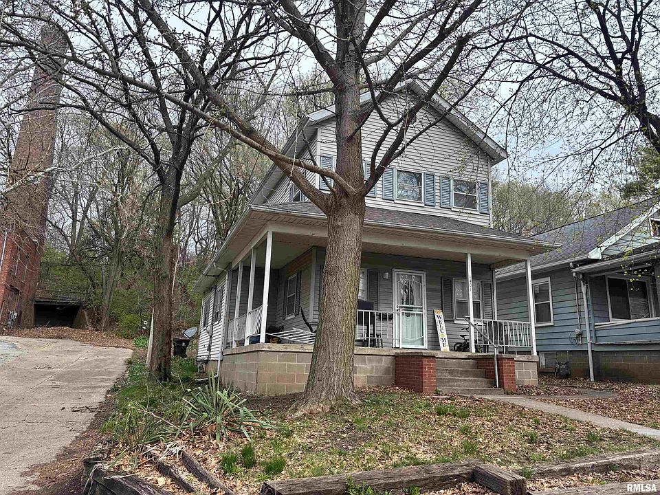 2nd image of 1401 NE Glendale Ave