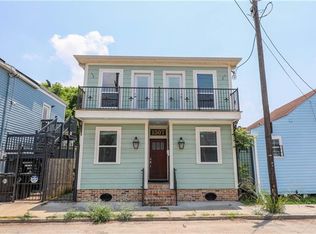 1507 Leonidas St, New Orleans, LA 70118