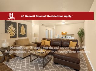 529 Dukeway APT 2, Universal City, TX 78148