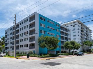 1400 Lincoln Rd APT 201, Miami Beach, FL 33139