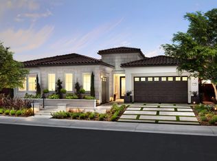 Petaluma Plan, Regency at Folsom Ranch - Tahoe Collection, Folsom, CA 95630
