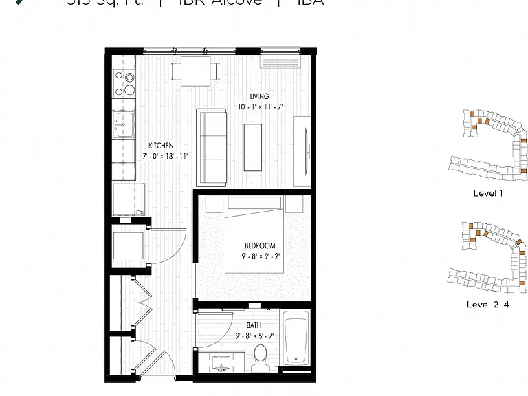 Terra Residences — Photo 30
