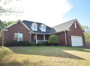 59 Fawnwood Cv, Jackson, TN 38305