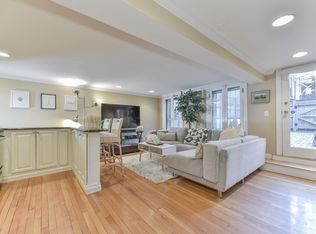 69 Dartmouth St #1, Boston, MA 02116