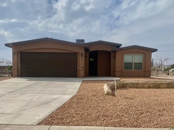 569 Gallagher St, El Paso, TX 79915
