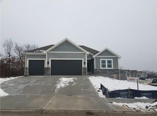 6801 Larson Ave, Kansas City, MO 64133