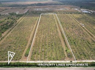 21991 Carter RD, ESTERO, FL 33928