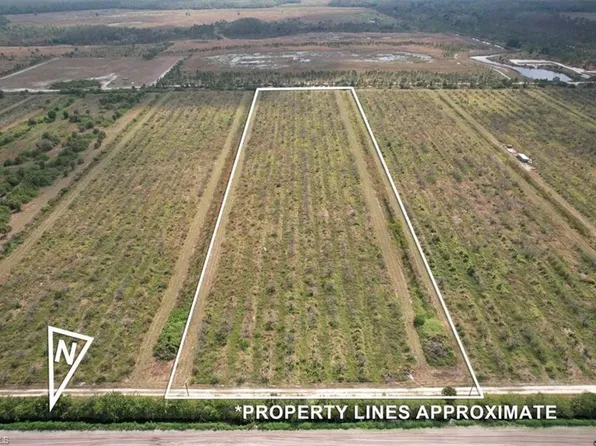 21991 Carter RD, ESTERO, FL 33928