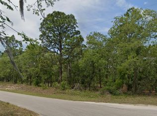 11754 N Pan Am Ter #15, Dunnellon, FL 34433