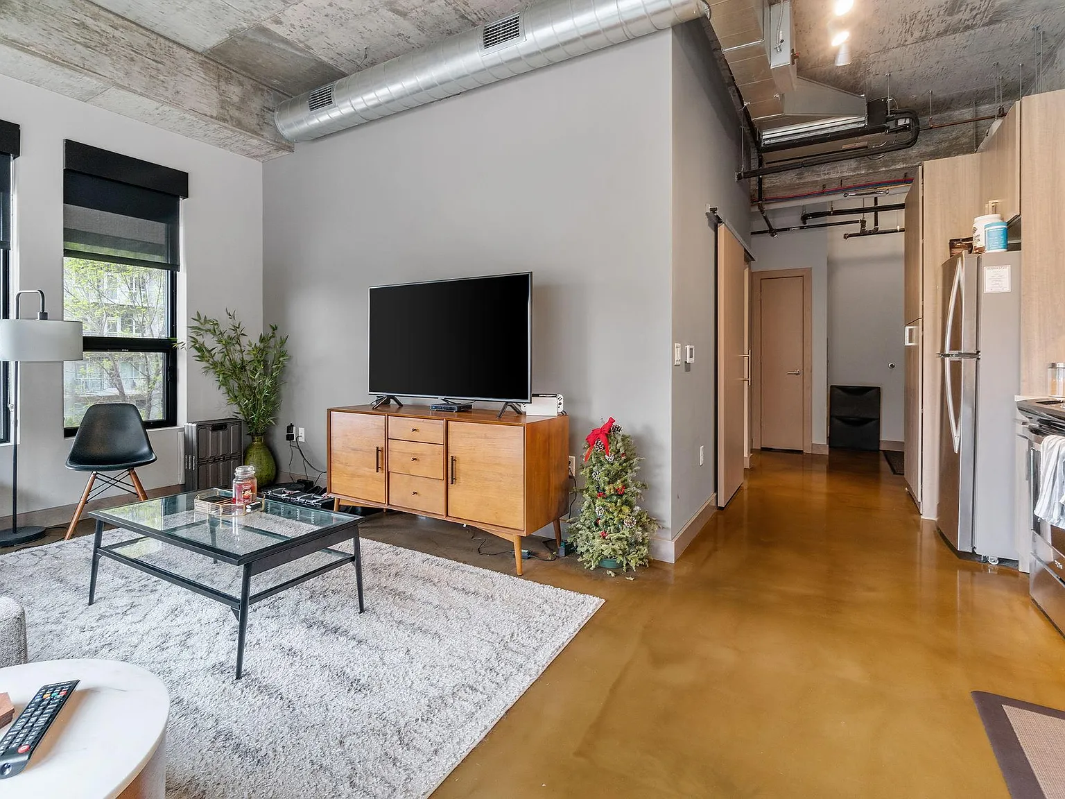 1 bed, 612 sqft, $2,495 — Photo 4