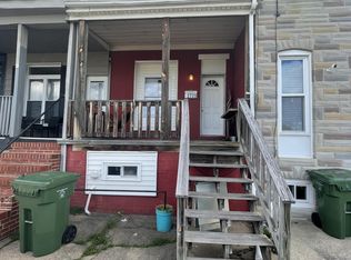 2723 Atkinson St, Baltimore, MD 21211