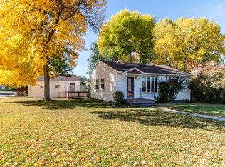 1535 21st St, Cody, WY 82414